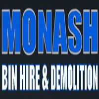 monashbinhire